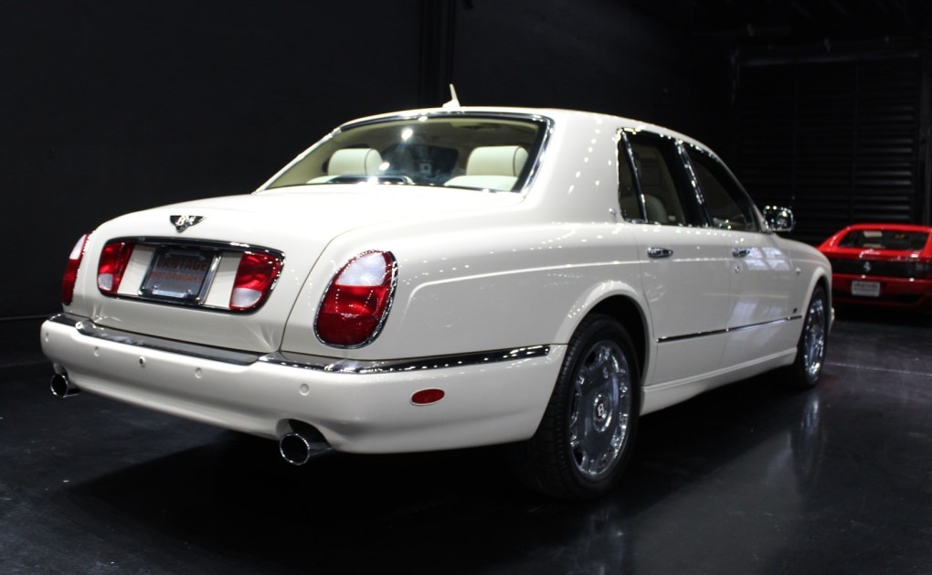 Used-2008-Bentley-Arnage-R